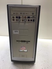 Estojo de dormir vintage retrô bege branco ATX comprar usado  Enviando para Brazil