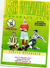 Esh winning kelty for sale  GATESHEAD