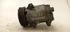 Compressor de ar condicionado 8200309193 para RENAULT MEGANE II CLASSIC BERLINA comprar usado  Enviando para Brazil