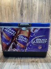 Bud light nfl for sale  Poteau