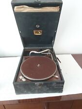 Vintage original hmv for sale  HATFIELD