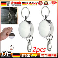Schlüsselrolle schlüsselanh� gebraucht kaufen  Deutschland