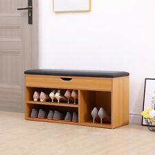 Hallway wooden bench for sale  COLCHESTER