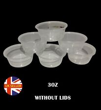 plastic pots for sale  MANCHESTER