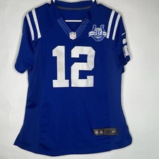 Indianapolis colts luck for sale  Wauseon