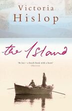 Island victoria hislop. for sale  UK