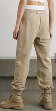 Calça de Moletom Koral X David Koma Energy Bege M comprar usado  Enviando para Brazil