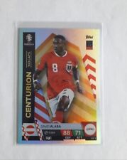 David alaba topps gebraucht kaufen  Schwerin