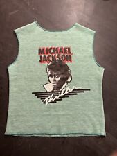 Vtg michael jackson for sale  Knoxville