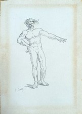 Ciardi guglielmo studi usato  Italia