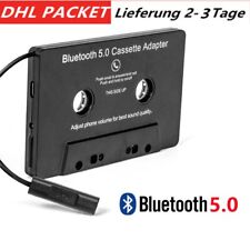 Bluetooth auto kasette gebraucht kaufen  Aspisheim, Grolsheim