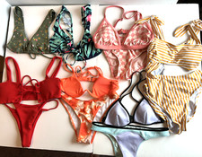 Bikini lot victoria for sale  Argyle