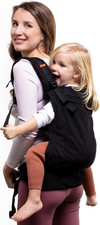 Toddler marsupio ergonomico usato  Roma