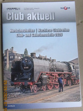 Tillig club aktuell gebraucht kaufen  Owingen