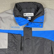Columbia men jacket for sale  West Hills
