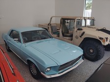 68 mustang for sale 68 mustang for sale Naples