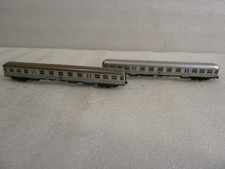 Märklin silberlinge gebraucht kaufen  Kamen