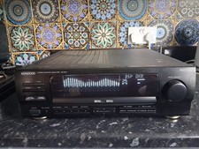 Kenwood 970 hifi for sale  CLACTON-ON-SEA