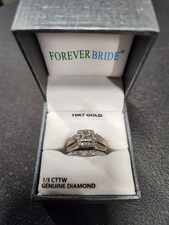Forever bride size for sale  Presque Isle