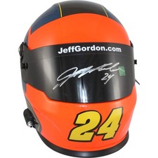 Jeff gordon autographed for sale  USA