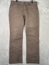 Stio pants mens for sale  Chestnut Mountain