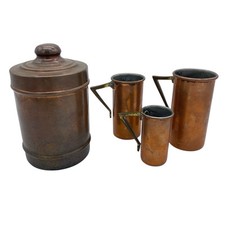 Antique copper brass for sale  Cupertino