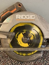 Rigid r8653 circular for sale  North Reading