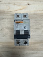 Interruttore magnetotermico me usato  Giussano