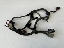 Impianto elettrico motore usato  Italia