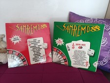 Sanremo 1988 big usato  Italia