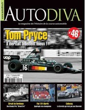 Magazine autodiva jan d'occasion Magazine autodiva jan d'occasion  Paris XX