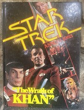 Star trek motion for sale  CHALFONT ST. GILES