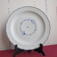 Plat rond plat d'occasion  Thiaucourt-Regniéville