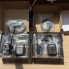 Mydel g93 uhf for sale  RUISLIP