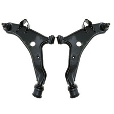 Braço de controle inferior dianteiro com conjunto de pares de juntas esféricas para 89-94 Eclipse Laser Talon comprar usado  Enviando para Brazil