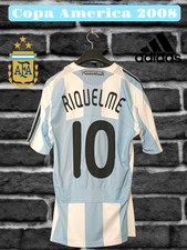 Argentina copa america usato  Voghera