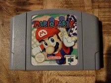 mario party n64 gebraucht kaufen mario party n64 gebraucht kaufen Sankt Augustin