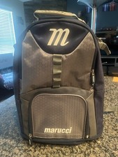 Marucci backpack for sale  Wellford
