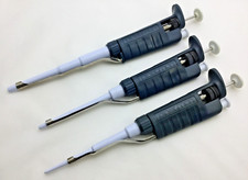 Gilson classic pipette for sale  Jersey City
