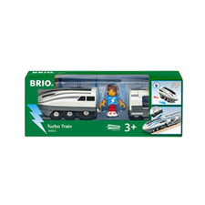 Brio 36003 turbo usato  Roccagloriosa