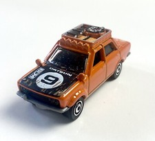 Matchbox datsun 510 for sale  Binghamton