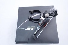 Shimano umwerfer m8020 gebraucht kaufen  Bonn