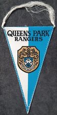 Wimpel queens park gebraucht kaufen  Burg-Umland