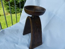 Kerzenständer kerzenhalter br gebraucht kaufen  Geislingen an der Steige