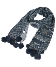 Fil araignee stoles d'occasion  Expédié en Belgium
