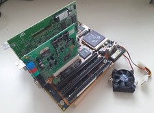 Socket mainboard cpu gebraucht kaufen  München