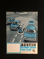 Austin bmc mini for sale  UK