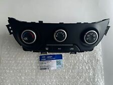 Interruptor de botão de ar condicionado CA/manual controle de aquecedor OEM para HYUNDAI Creta ix25 comprar usado  Enviando para Brazil
