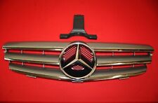 Kühlergrill mercedes benz gebraucht kaufen  Schrobenhausen