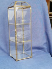 Vitrine miniatur glas gebraucht kaufen  Offenburg